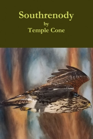 Книга Southrenody Temple Cone