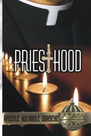 Buch Priesthood Kolawole Obaseye