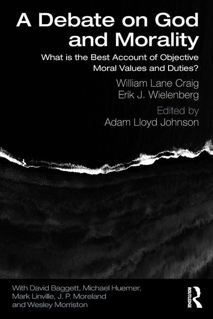 Könyv Debate on God and Morality 
