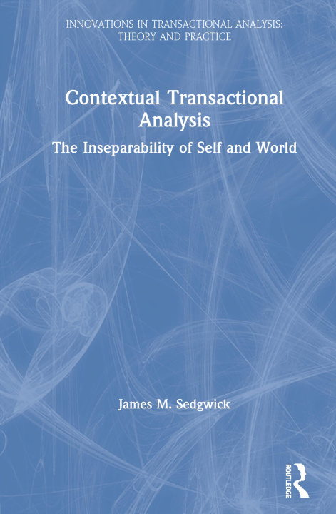 Libro Contextual Transactional Analysis James M. Sedgwick
