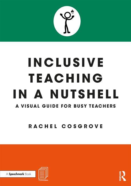 Book Inclusive Teaching in a Nutshell Rachel Cosgrove