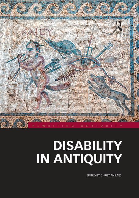 Carte Disability in Antiquity 
