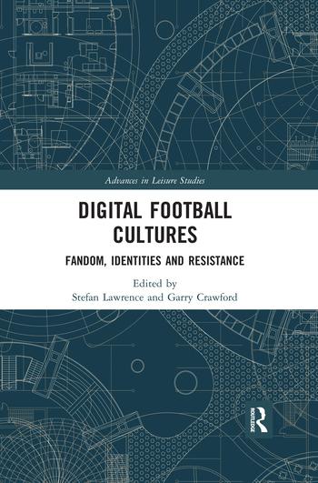 Book Digital Football Cultures 