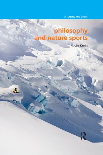 Kniha Philosophy and Nature Sports Krein
