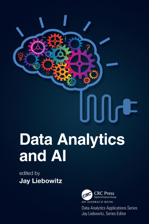 Book Data Analytics and AI Jay Liebowitz