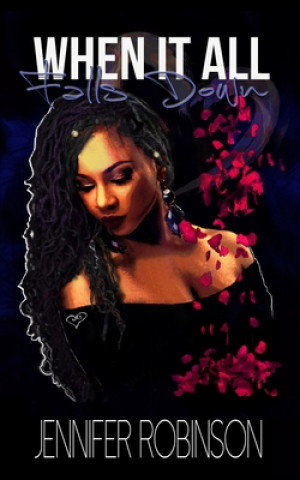 Book When it all falls down Jennifer Robinson