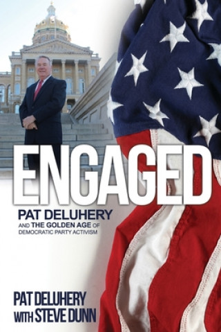 Knjiga Engaged Steve Dunn