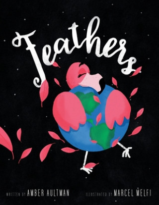 Knjiga Feathers Micky Huang