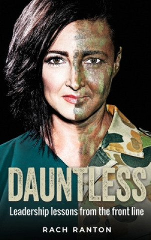 Knjiga DAUNTLESS Ranton Rach