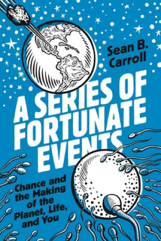 Kniha Series of Fortunate Events 