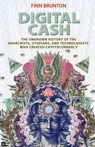 Kniha Digital Cash 