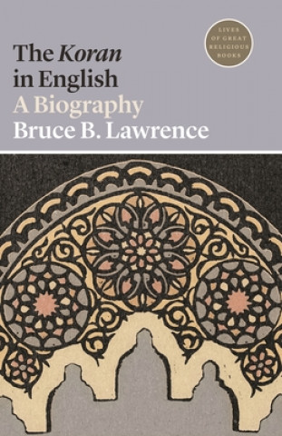 Buch Koran in English Daren Magee