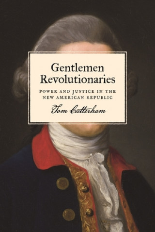 Buch Gentlemen Revolutionaries 