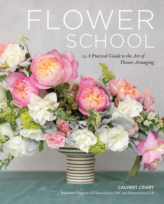 Книга Flower School 