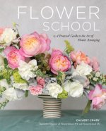 Könyv Flower School 