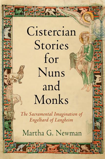 Kniha Cistercian Stories for Nuns and Monks 