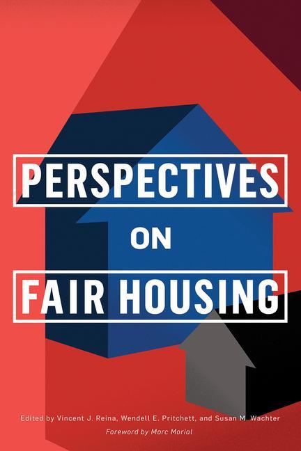 Kniha Perspectives on Fair Housing Wendell E. Pritchett