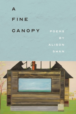 Book Fine Canopy Alison Swan