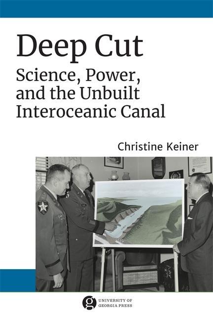 Libro Deep Cut Christine Keiner
