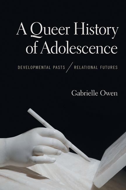 Carte Queer History of Adolescence 