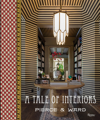 Книга Tale of Interiors Emily Ward