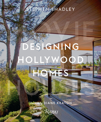 Kniha Designing Hollywood Homes Diane Keaton