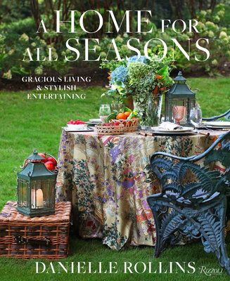 Book Home for All Seasons Miles Redd