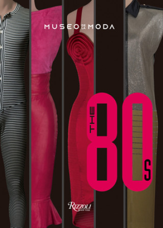 Carte The '80s: Museo de la Moda 