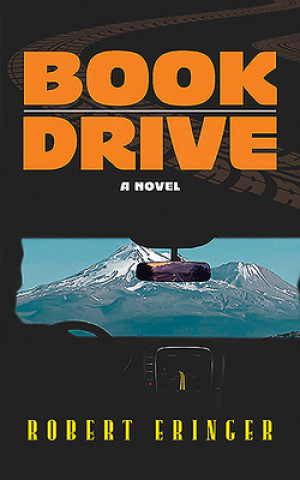 Kniha Book Drive 