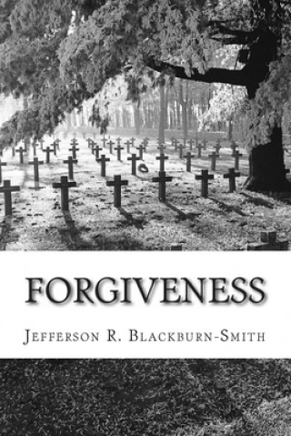 Knjiga Forgiveness Jefferson R. Blackburn-Smith