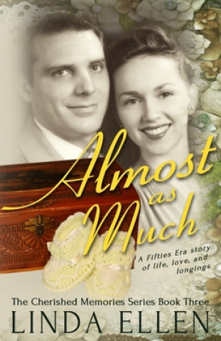 Book Almost as Much Linda Ellen