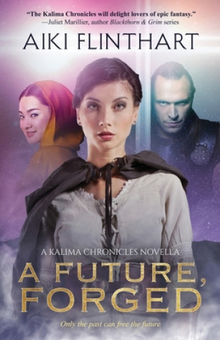 Book Future, Forged Aiki Flinthart