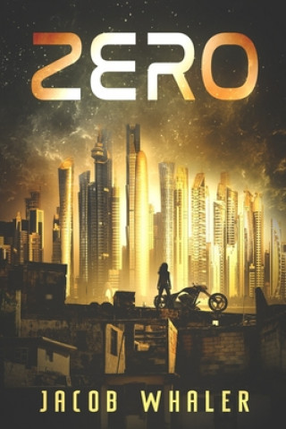 Knjiga Zero Jacob Whaler