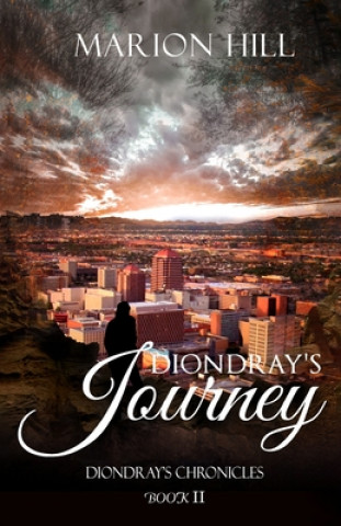 Buch Diondray's Journey Marion Hill