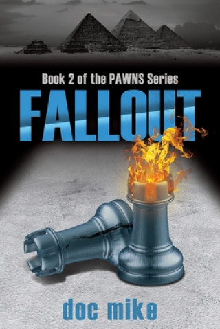 Knjiga Fallout Doc Mike