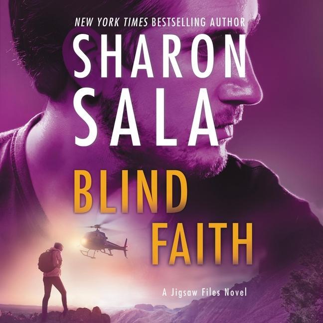 Digital Blind Faith Sharon Sala