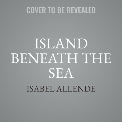 Digital Island Beneath the Sea 