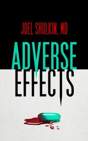 Knjiga Adverse Effects 