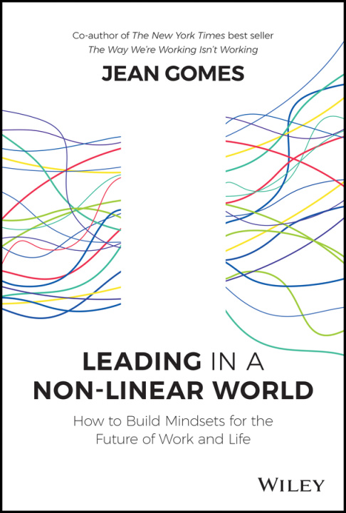 Knjiga Leading in a Non-Linear World Jean Gomes