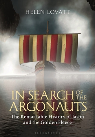Könyv In Search of the Argonauts 