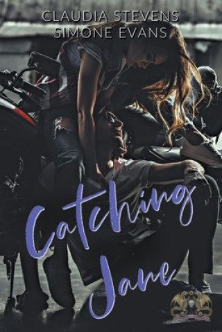 Knjiga Catching Jane Simone Evans