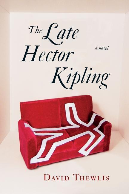 Buch Late Hector Kipling 