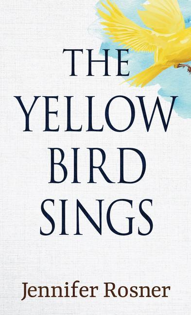 Carte The Yellow Bird Sings 