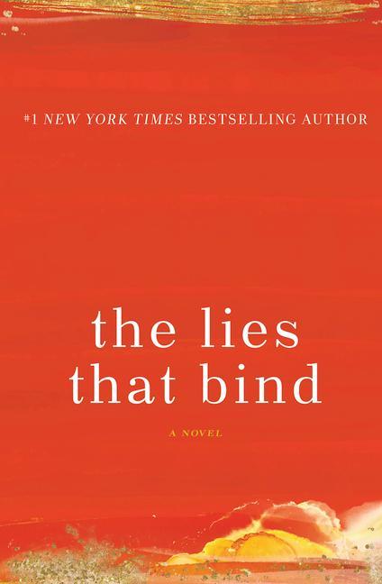 Kniha The Lies That Bind 