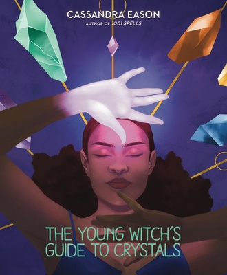 Carte Young Witch's Guide to Crystals 