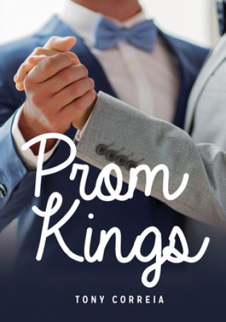 Kniha Prom Kings 