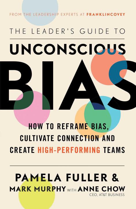 Kniha Leader's Guide to Unconscious Bias 