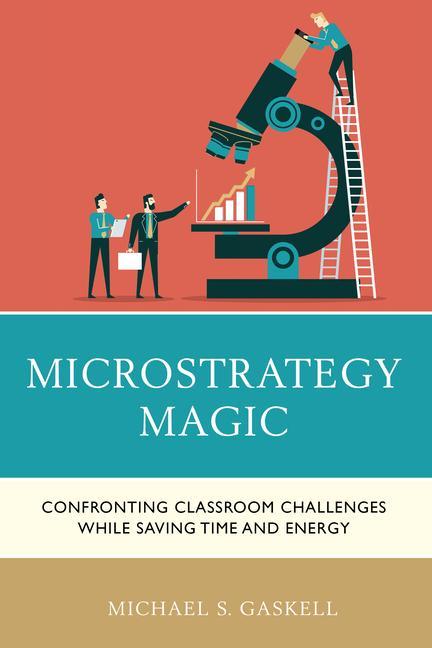 Knjiga Microstrategy Magic Michael S. Gaskell