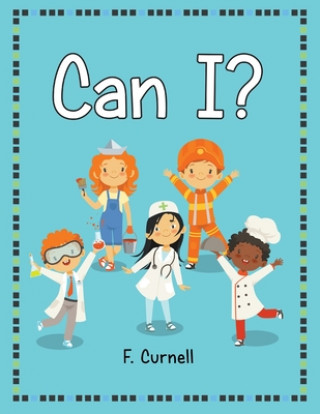 Knjiga Can I? F. Curnell