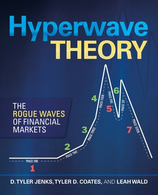 Kniha Hyperwave Theory Tyler D. Coates